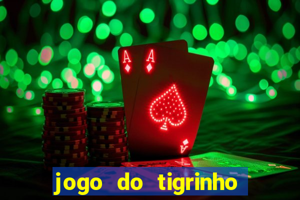 jogo do tigrinho receita federal